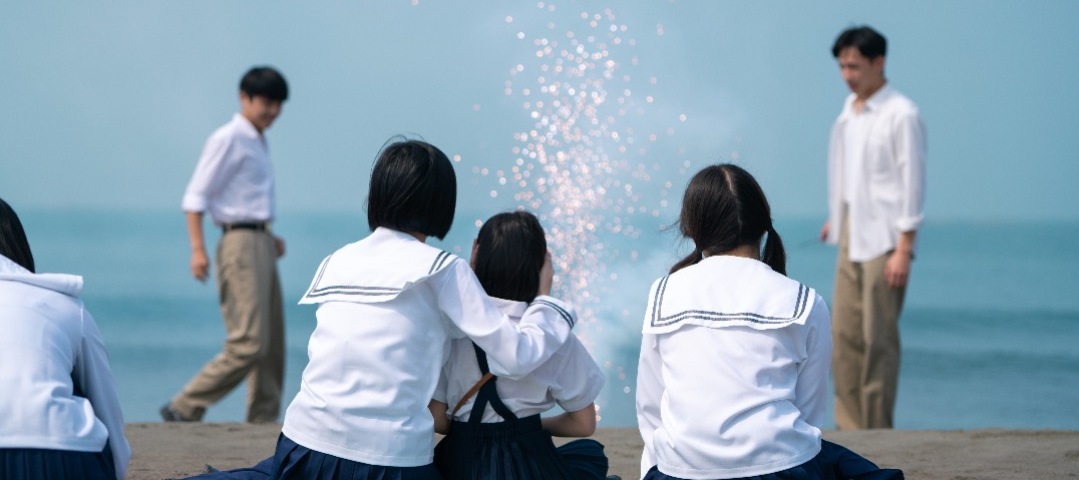 真實現場的來回踱步｜導演 陳梓桓 線上影展