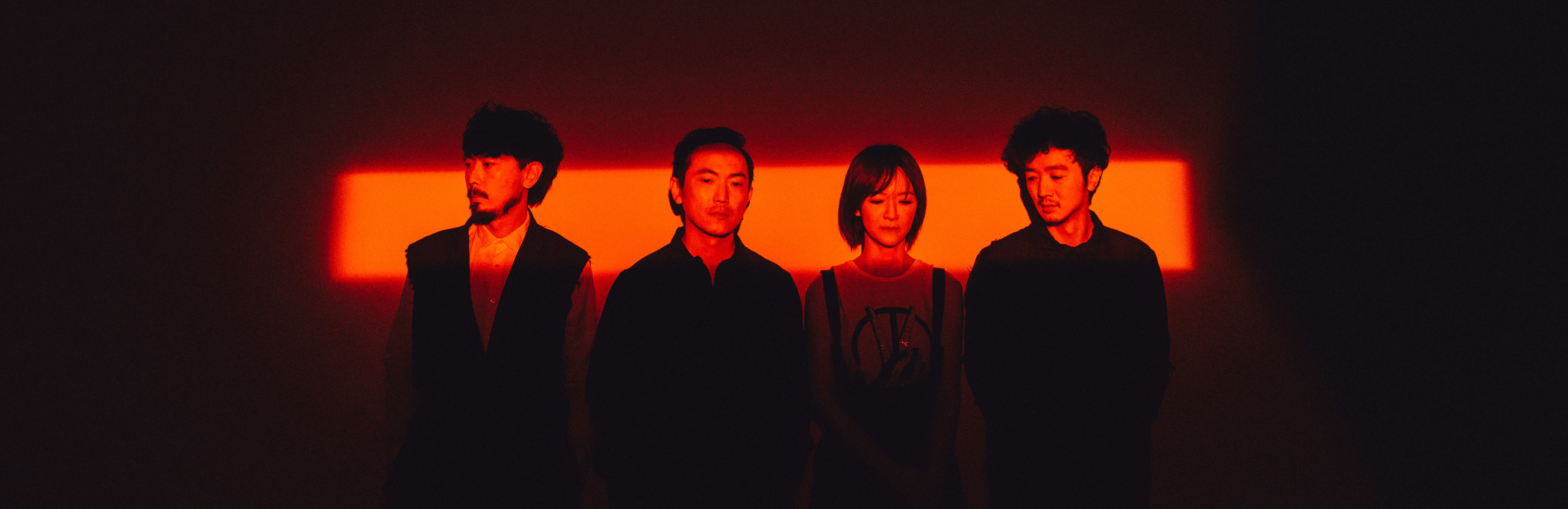 回聲樂團 ECHO 線上策展