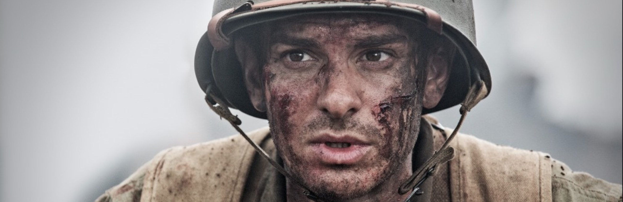 Frontline Through the Lens | War Film Selections