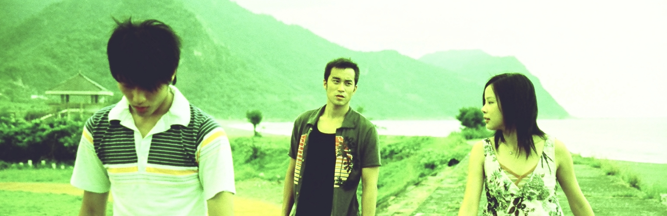 Youth's Growing Pains