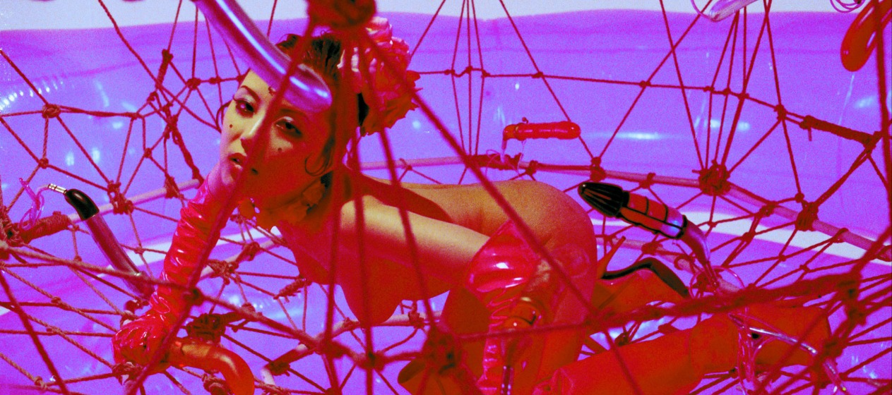 2025 TAIPEI DANGDAI ART & IDEASｘGiloo