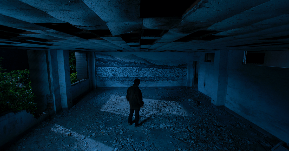 [情報] GILOO免費線上影展