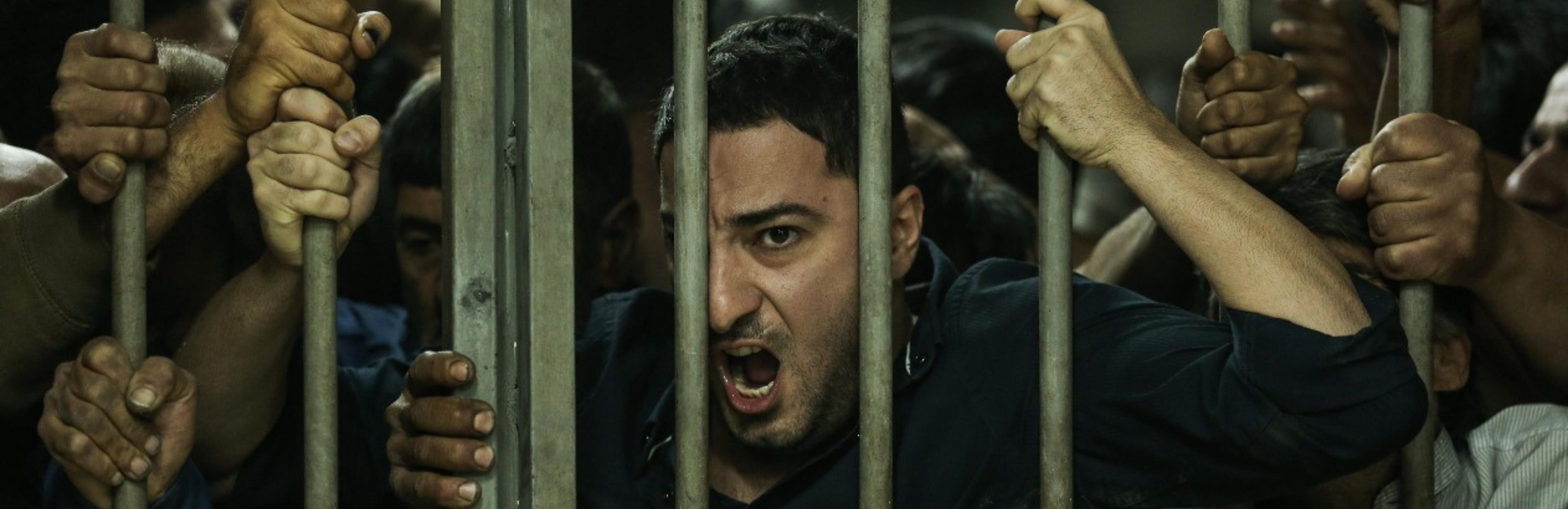 离不开的风暴｜伊朗电影精选