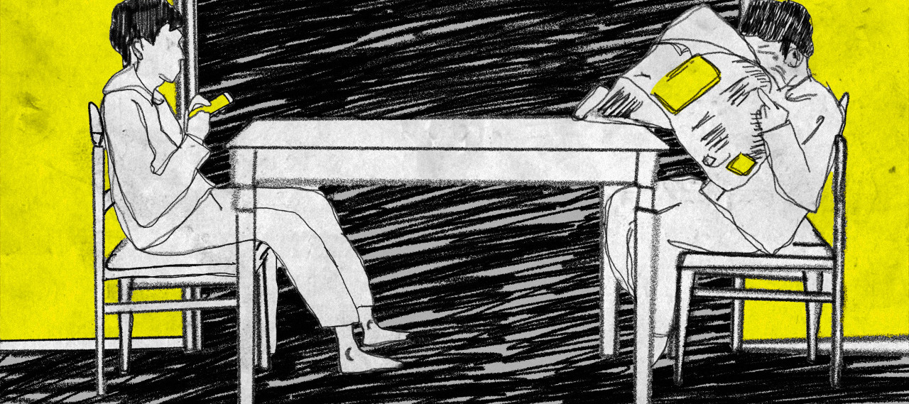 Hong Kong Movies Never Die 