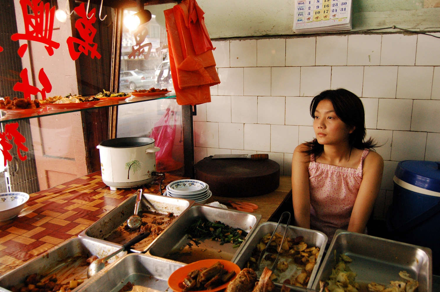 Spectral Flames: Hidden Gems Waiting for an Encounter | Online Curation by Film Critic Mr. GeckoBiHu