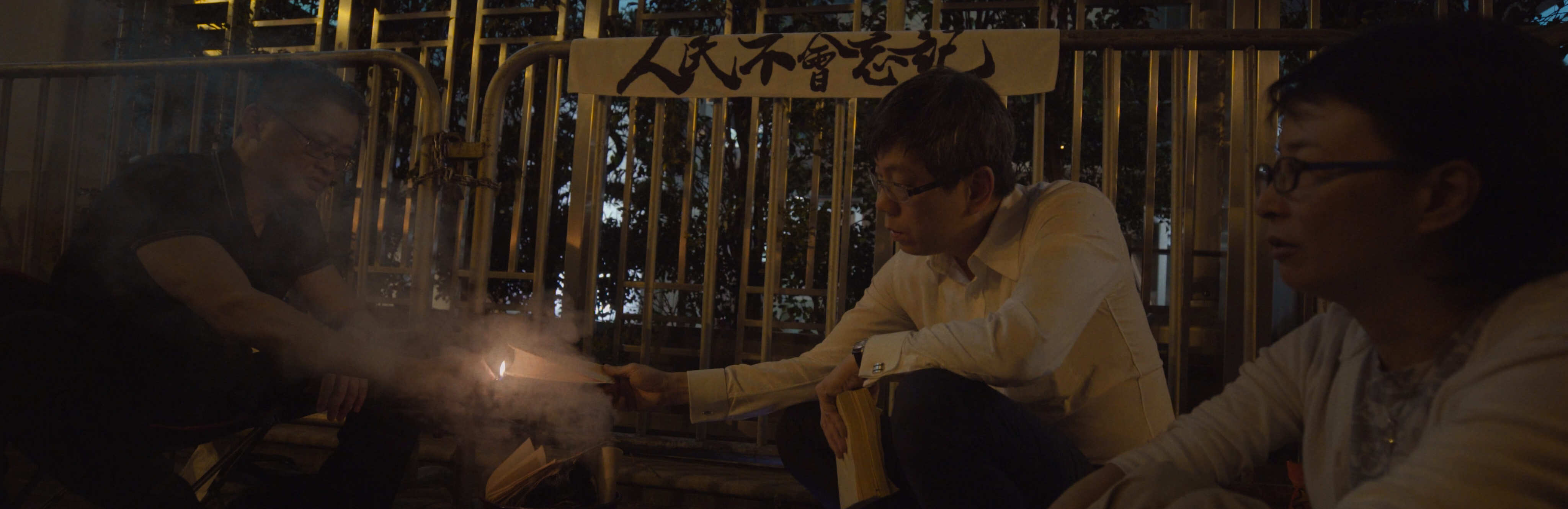 Let’s Giloo and chill✧ 熱血社運男珍藏片單♡ 
