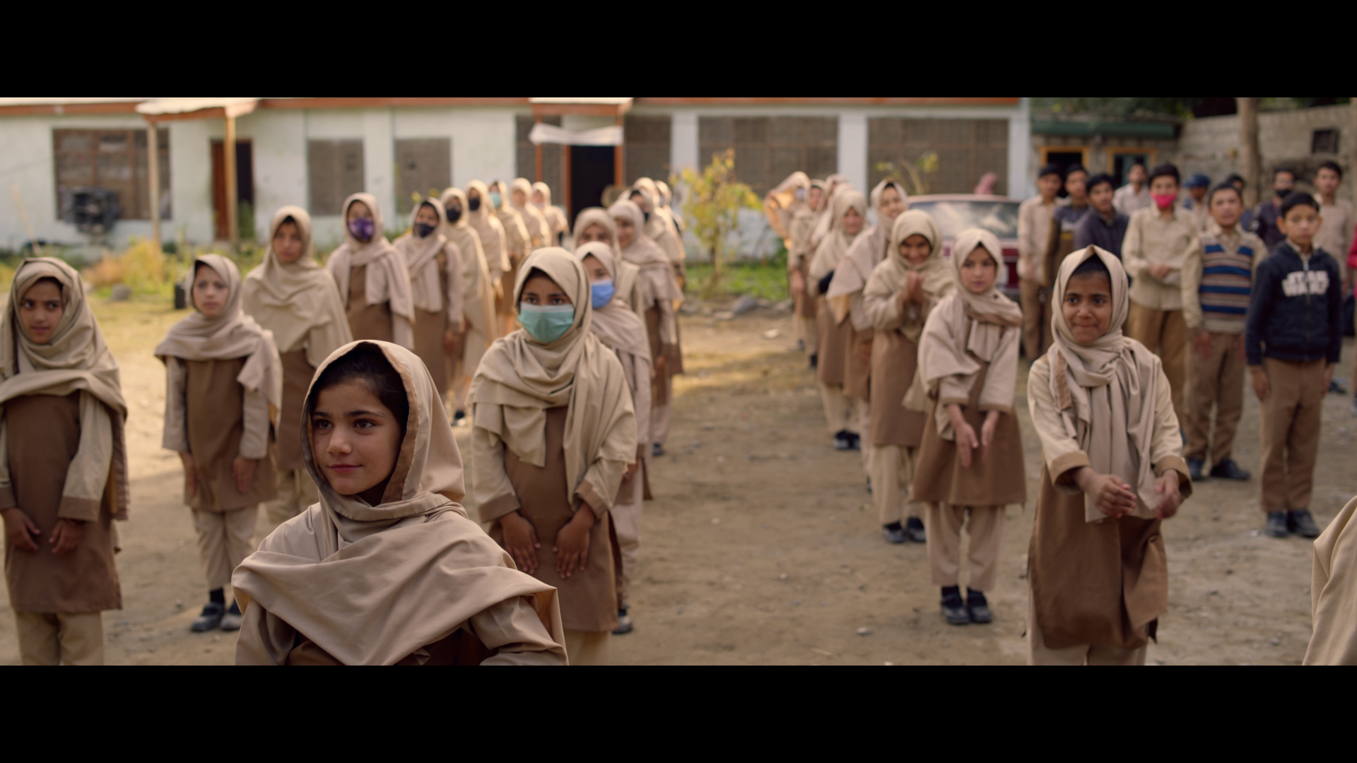 Hot Docs Canadian International Documentary Festival Highlights: Gazes and Dialogues Beyond Borders