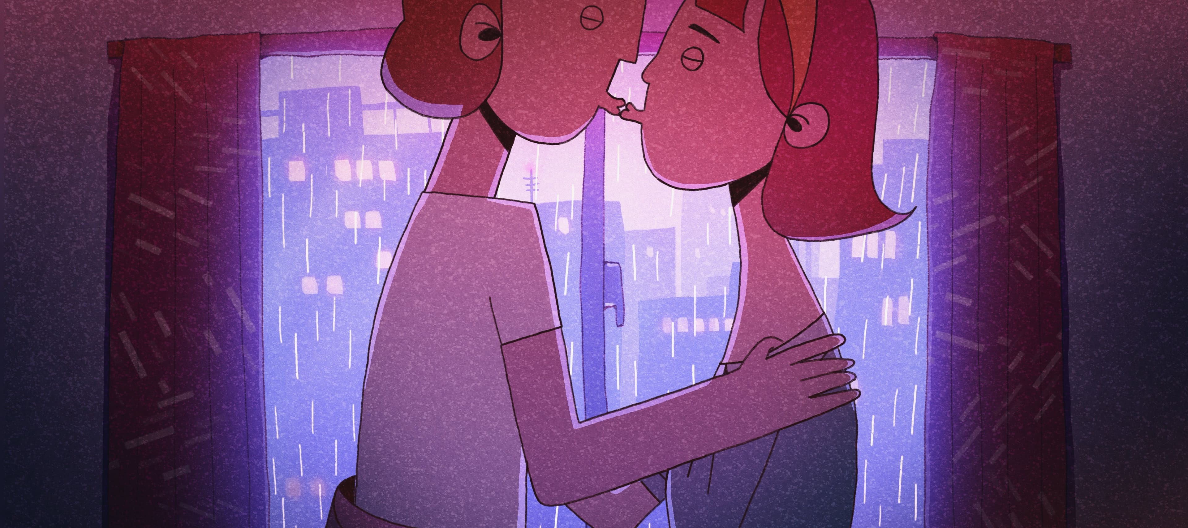 偷時間｜音樂創作人 Andr 線上影展