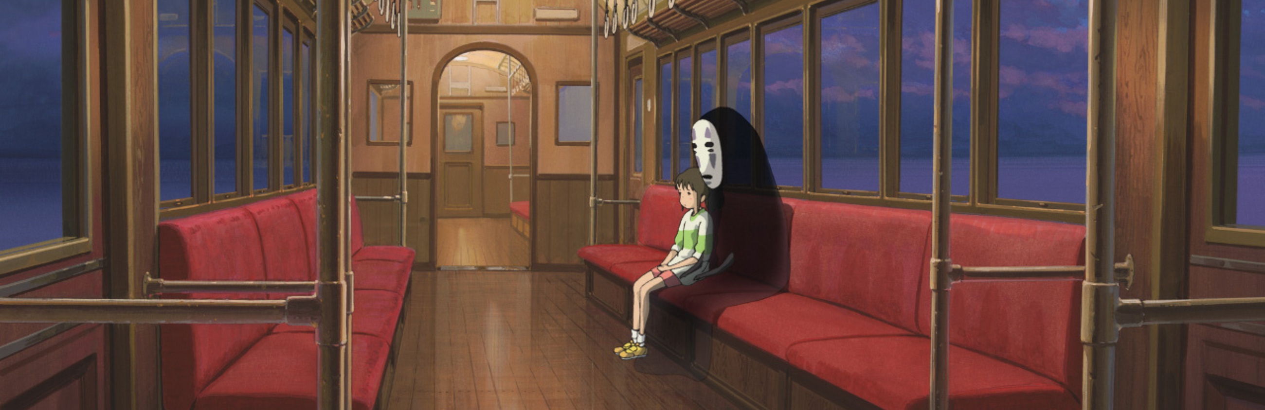 Selections of Studio Ghibli