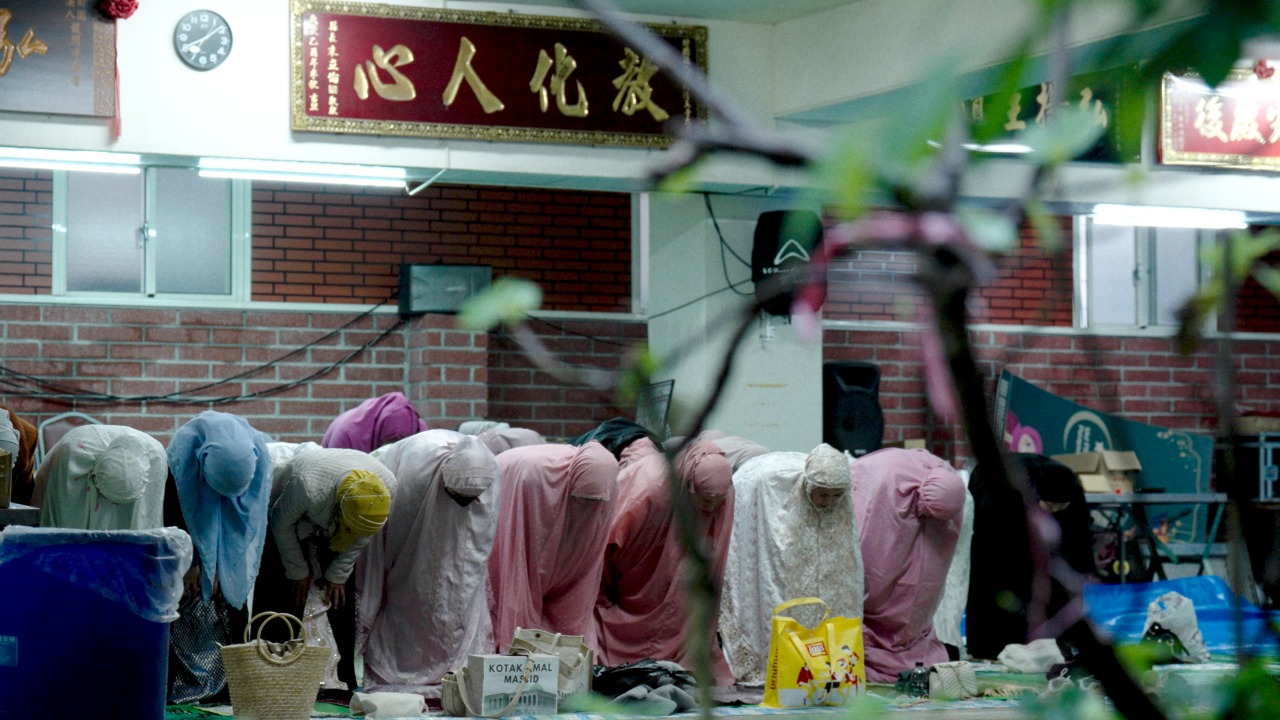 2024-2025 桃园城市纪录片征选暨培训计划