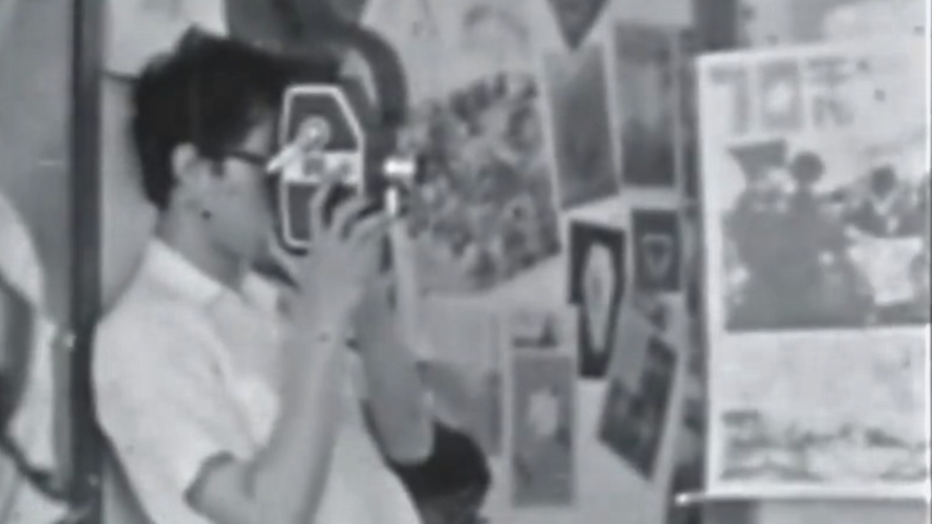 Hong Kong's 1971 Diaoyutai Movement 