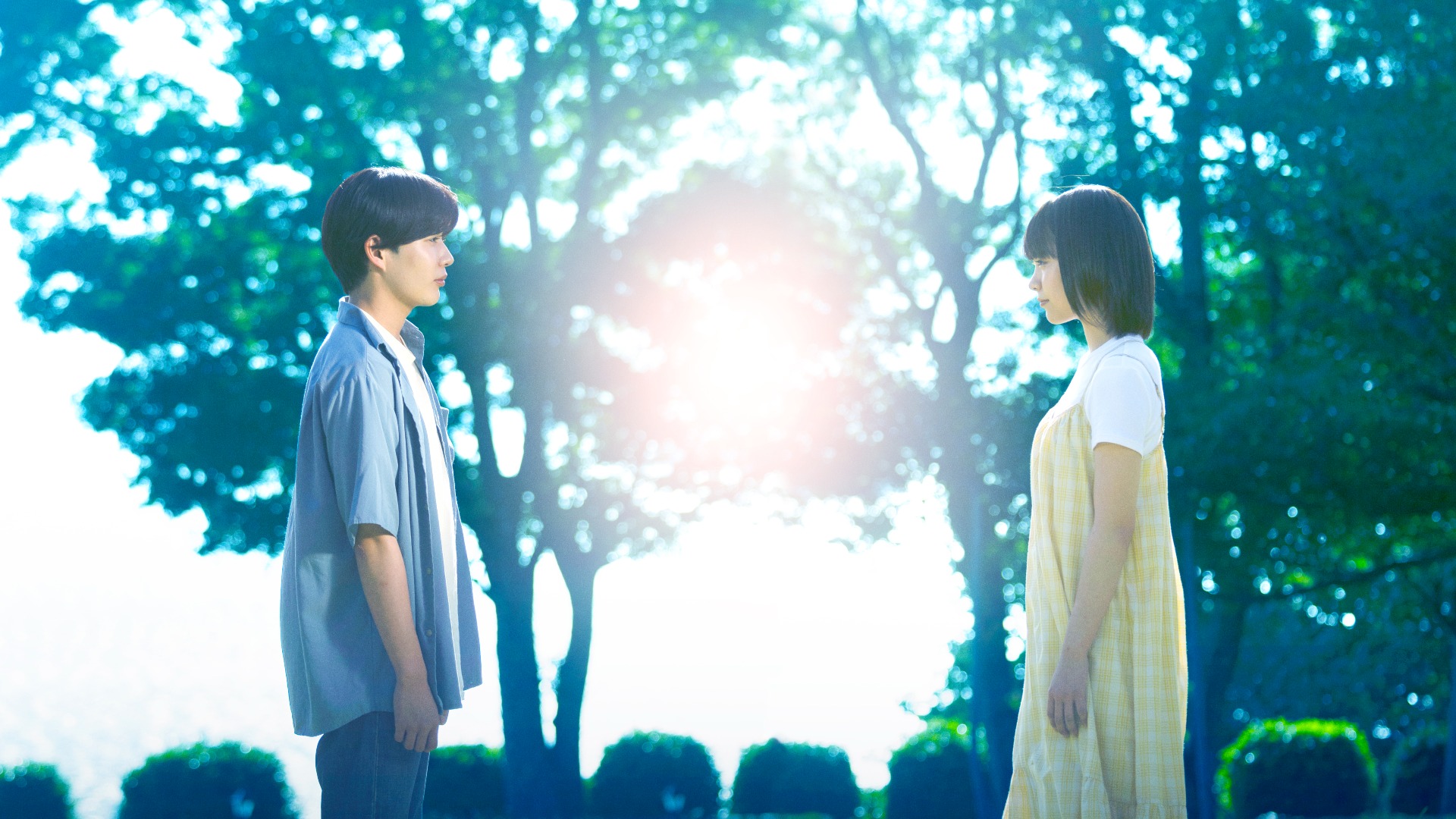 從那天起‧眼淚是美味的