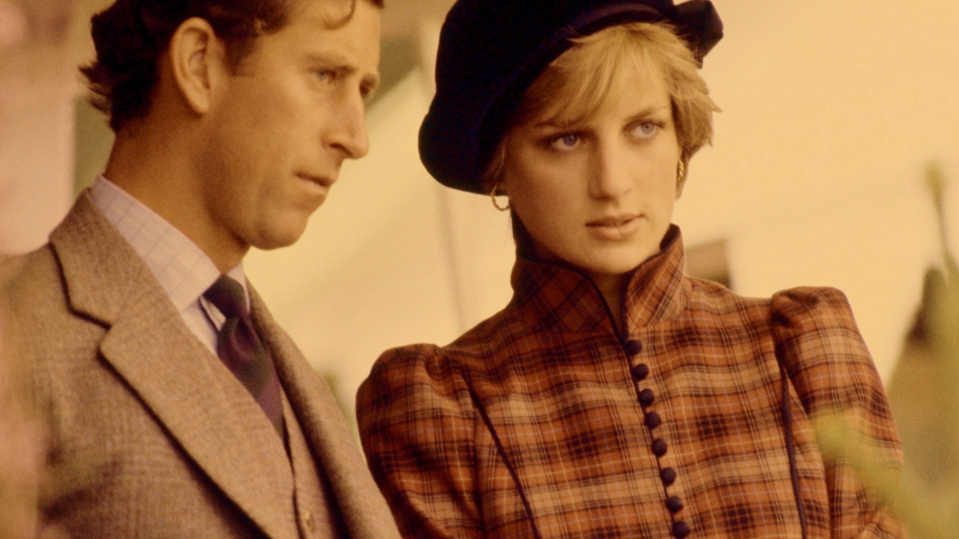 Diana: Who Do You Think She Was?