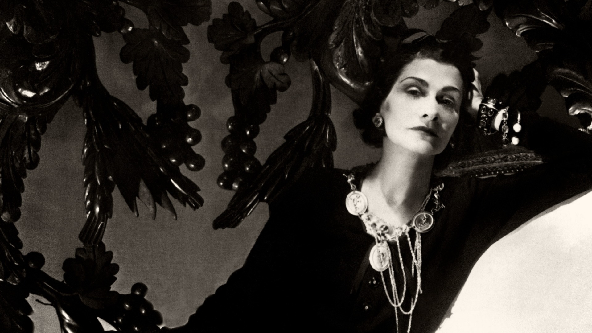 The Designers—Coco Chanel