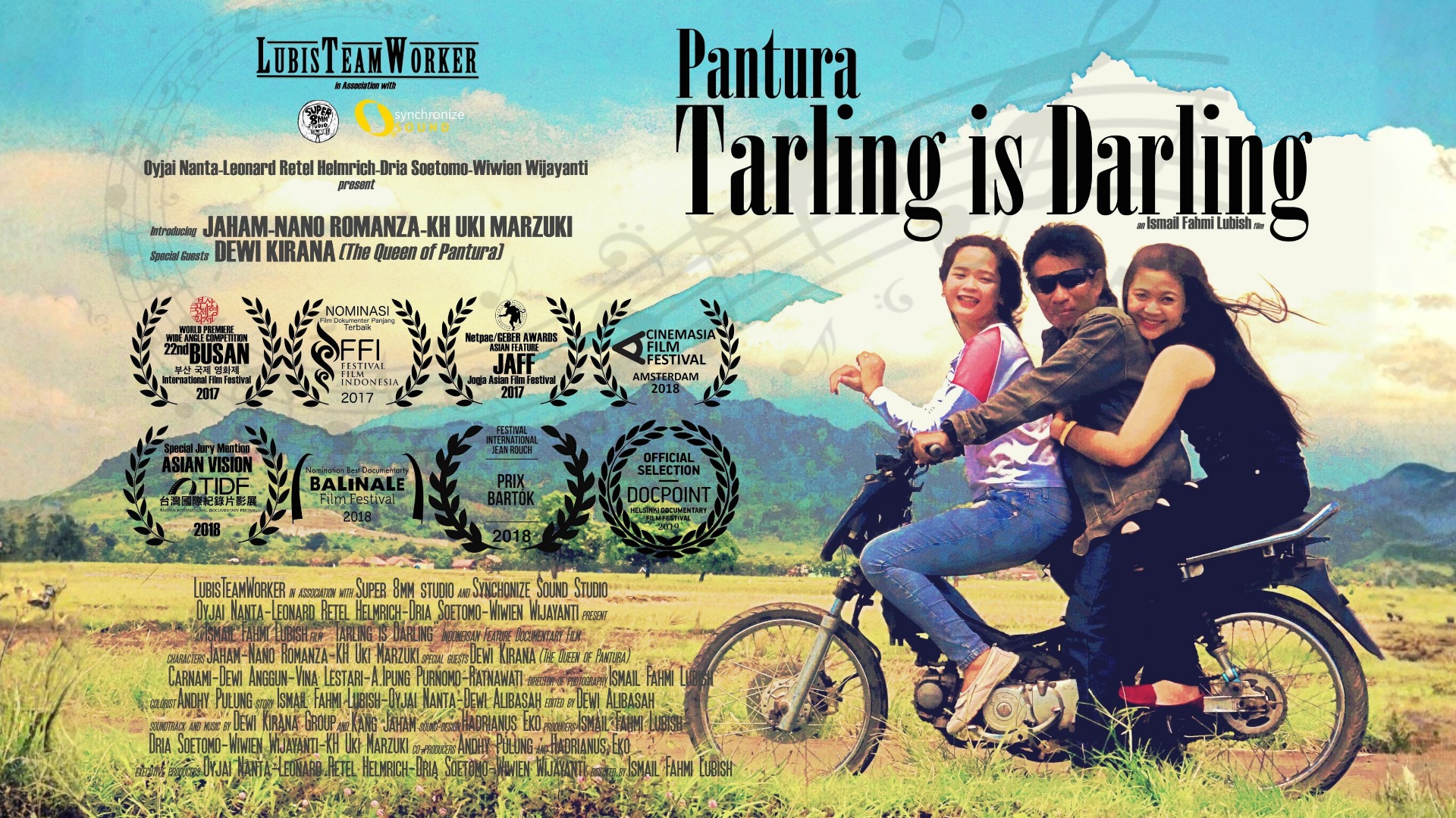 Tarling is Darling