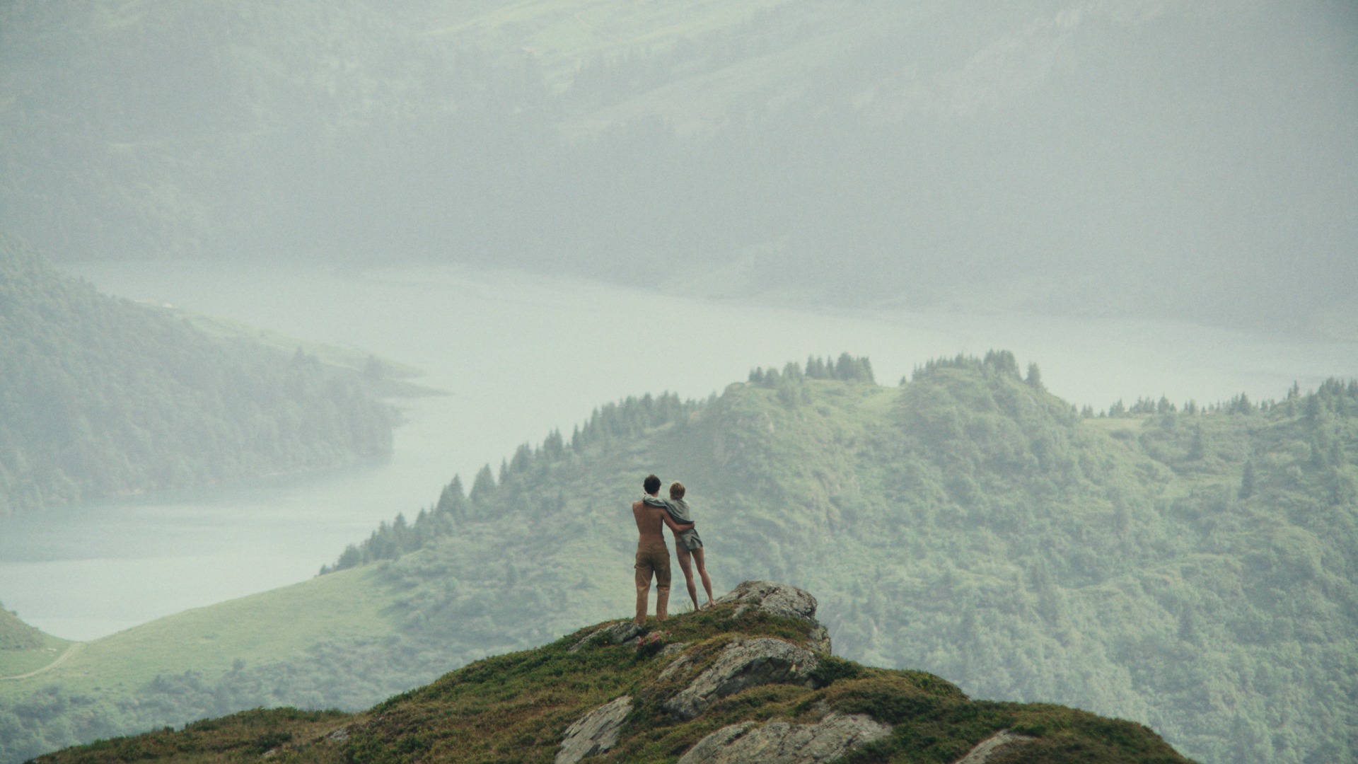 牧羊人，你來自哪裡?