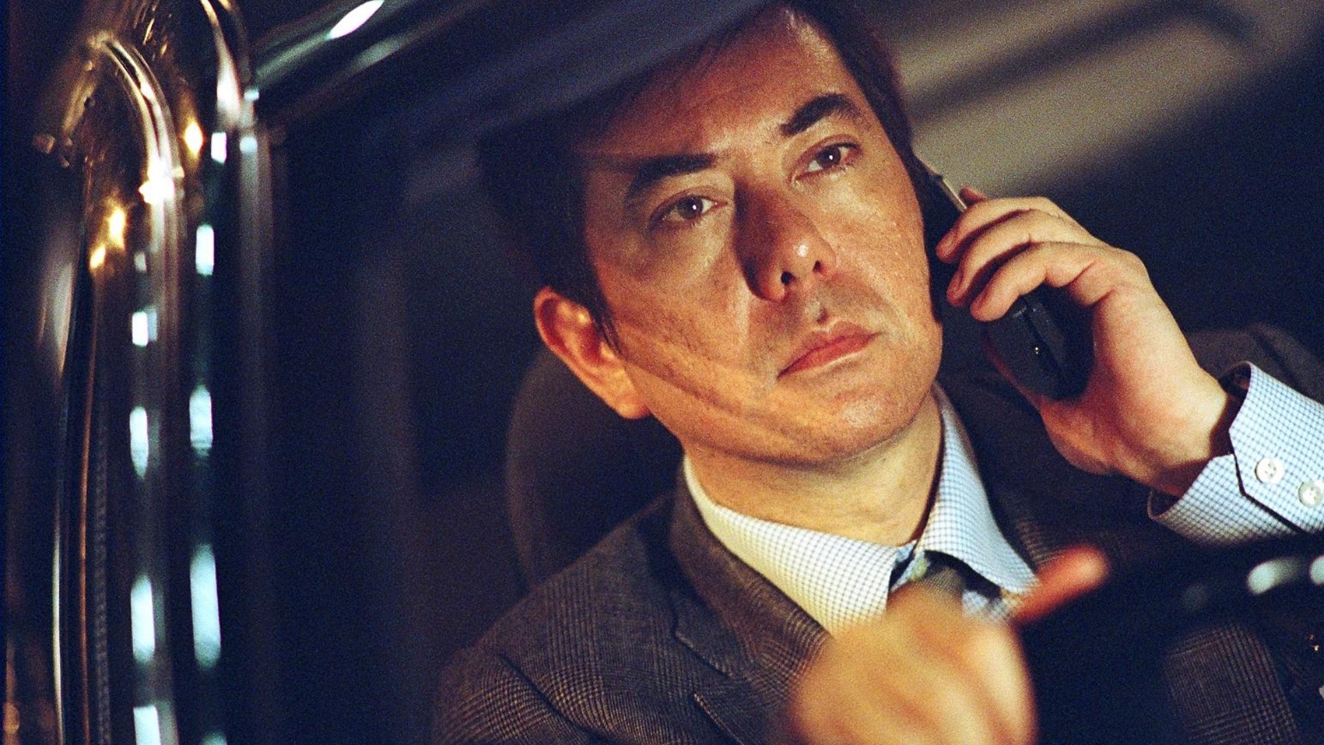 Infernal Affairs II