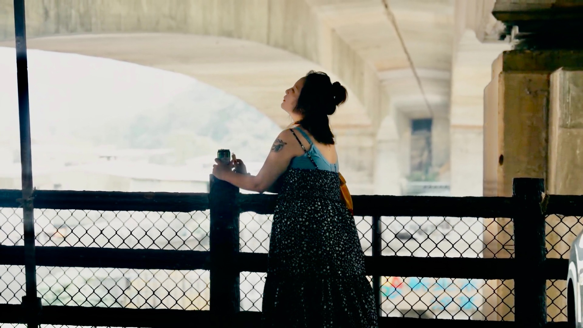 Like a Rolling Poem: Ep1 I Want to Live with You