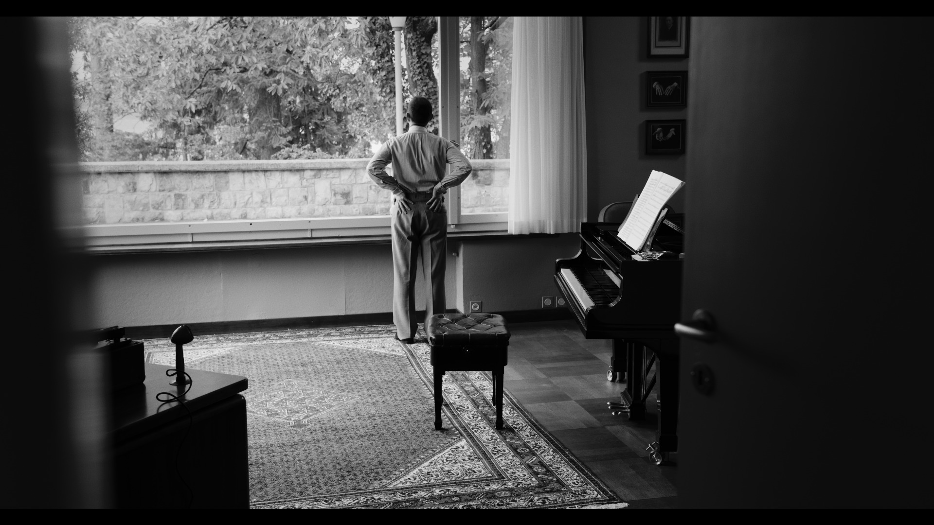 Alchemy Of The Piano