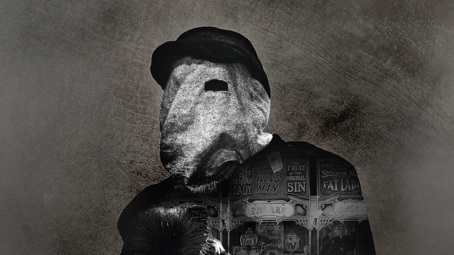 The Elephant Man