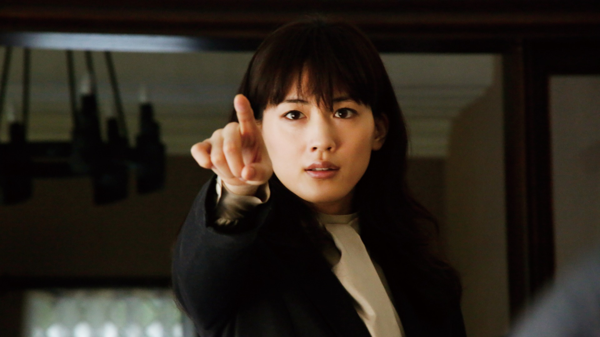 万能鉴定士Q：蒙娜丽莎之瞳