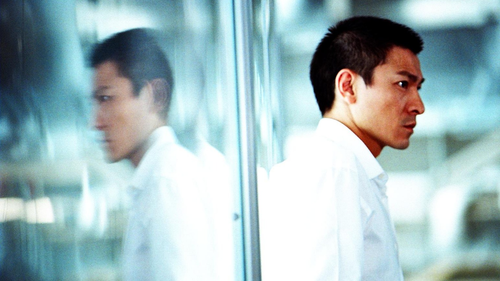 Infernal Affairs III