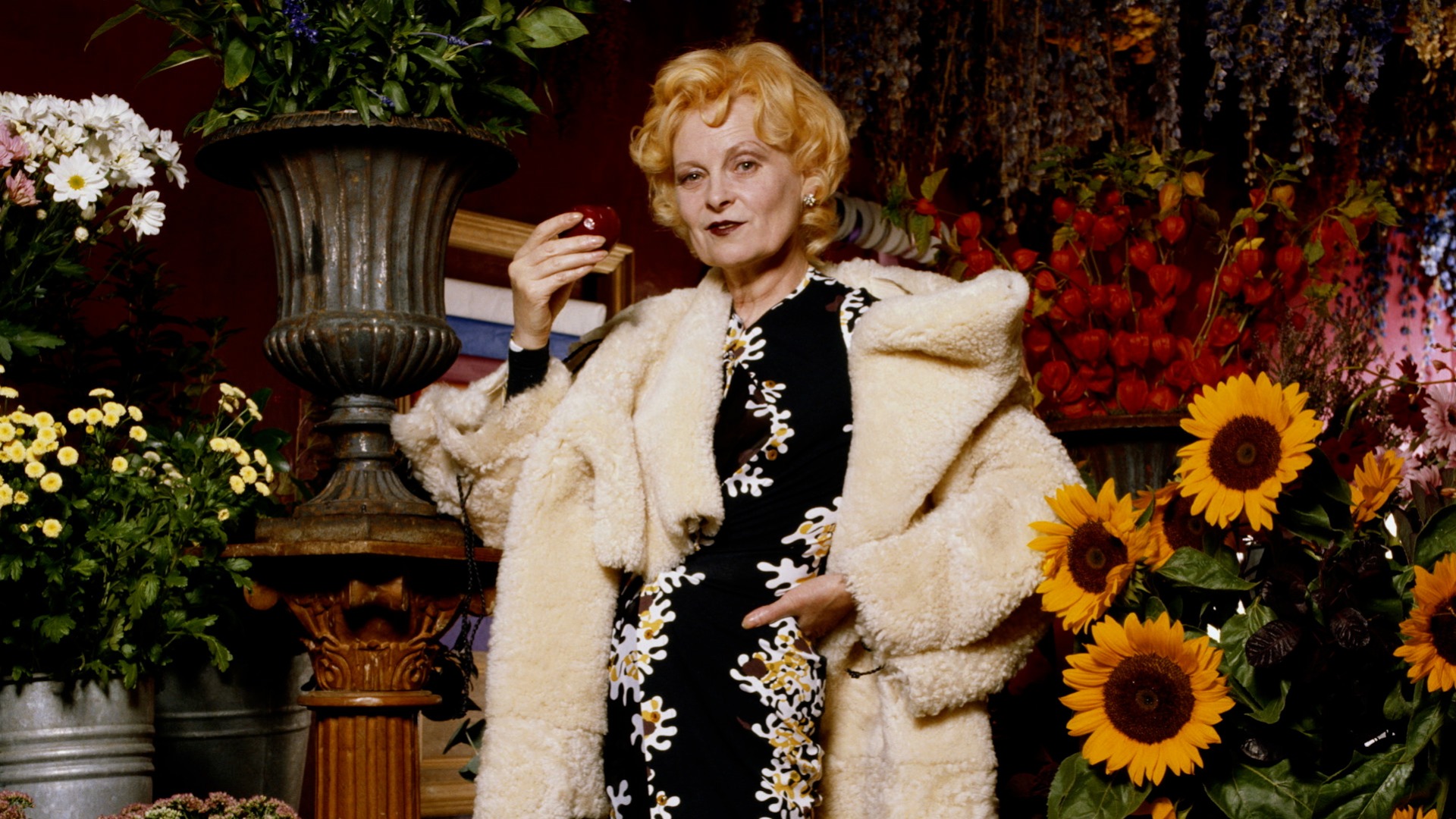 时尚大师（薇薇安·韦斯特伍德）