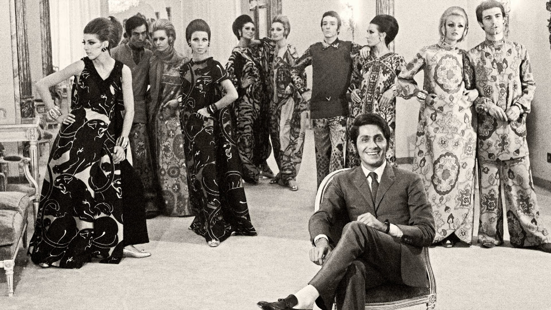 The Designers—Valentino