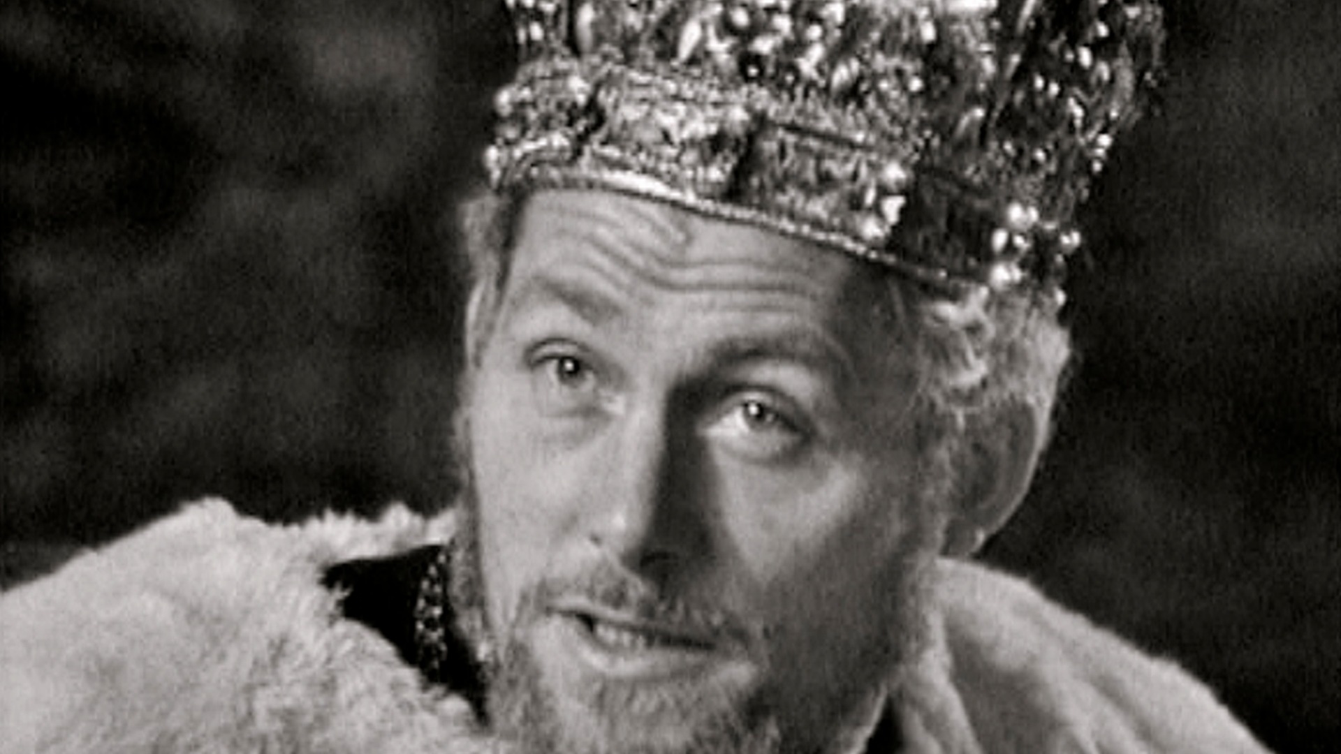 Discovering Hamlet