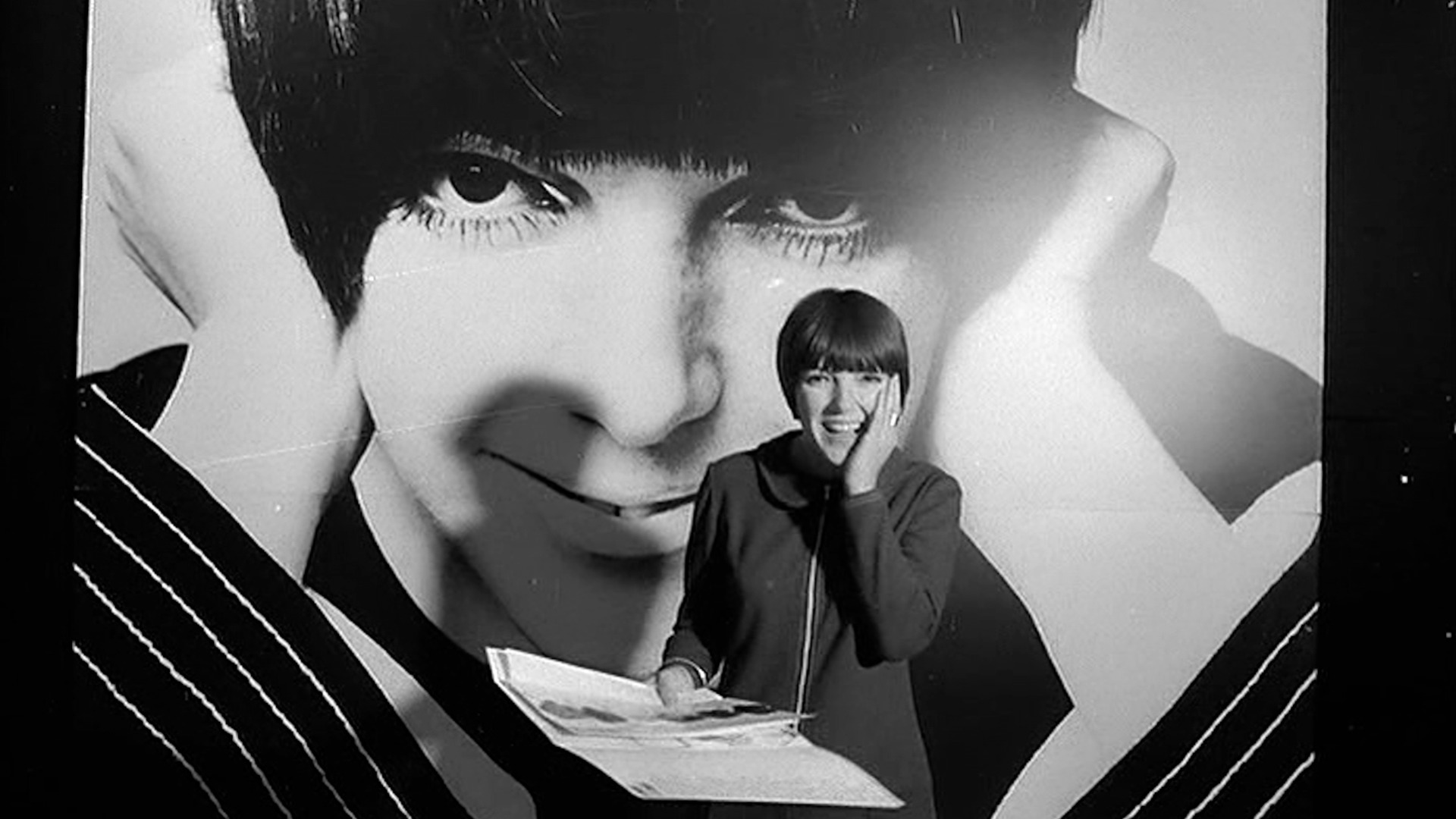 时尚大师（玛丽· Quant）