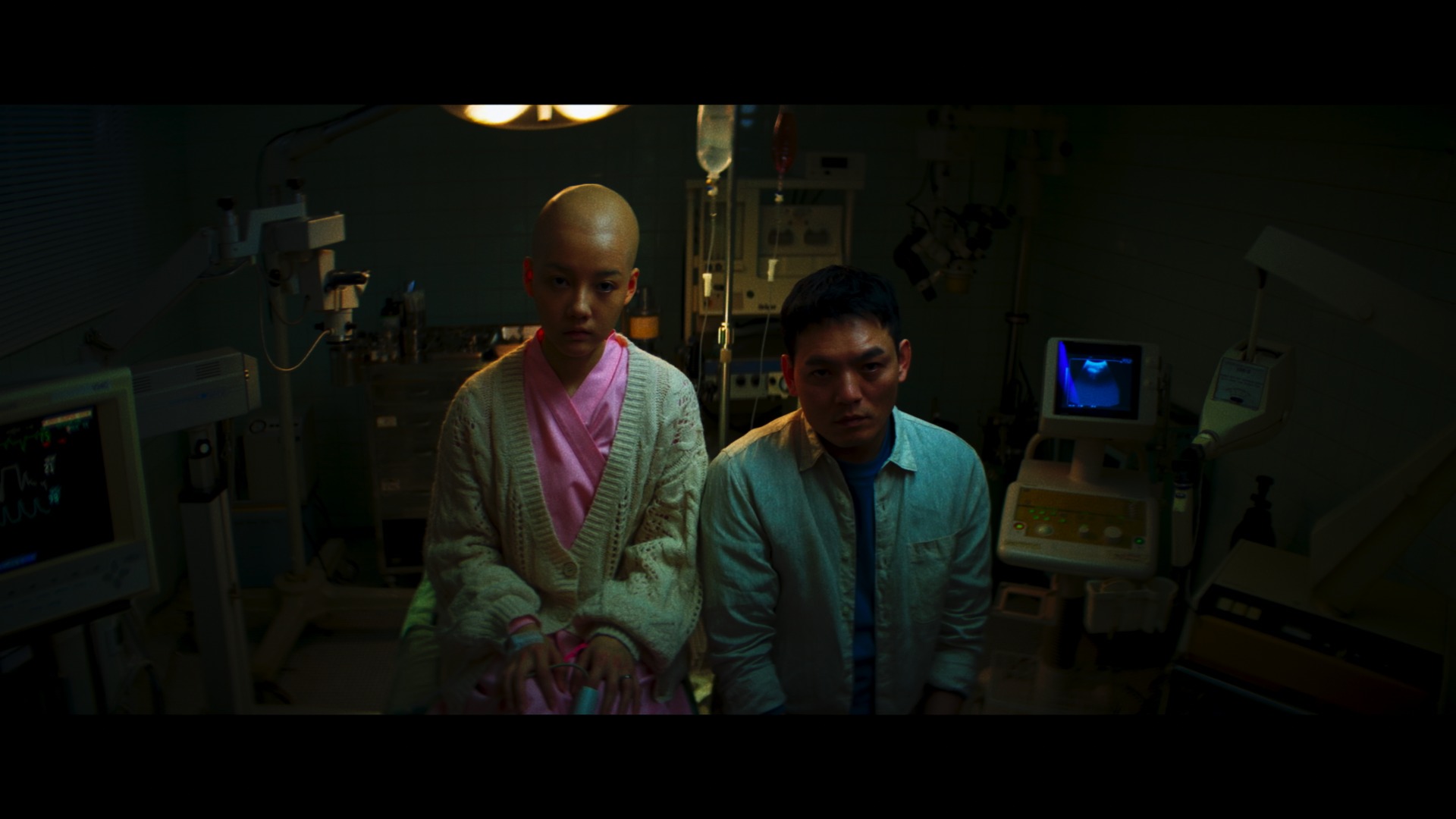 All Journey Toward Death