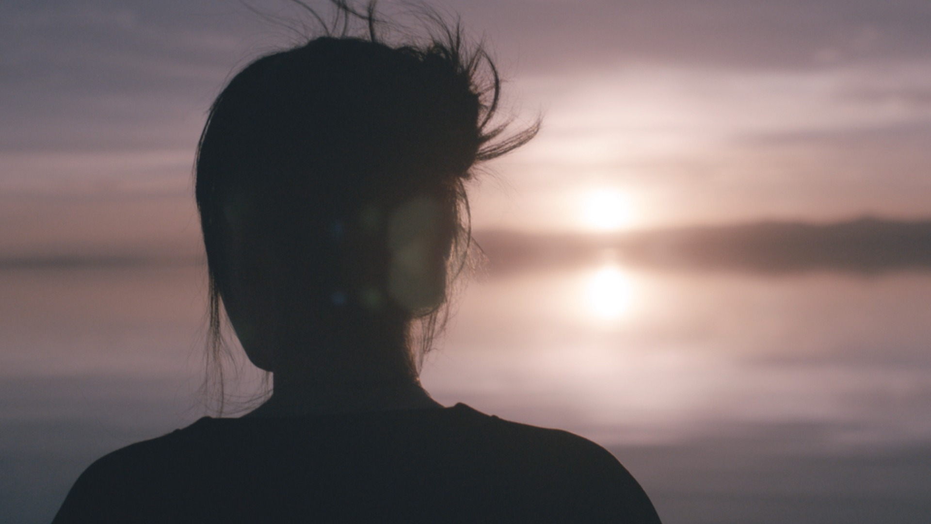 That is Circling All Round the Sun