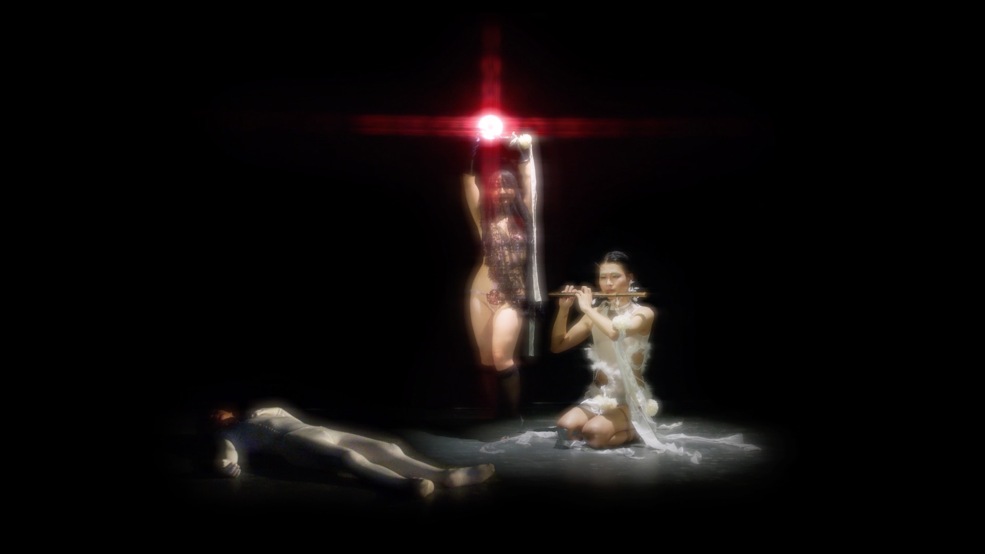 River is My Hometown 